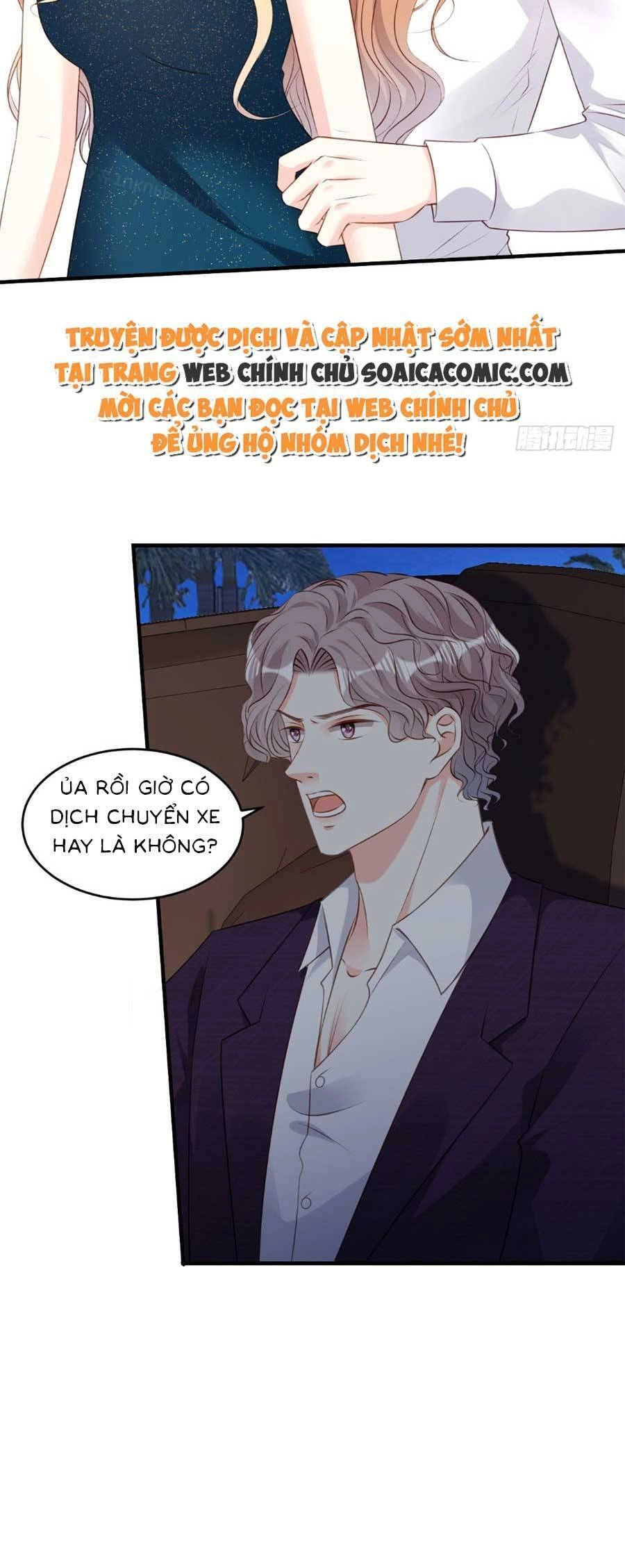 Chuyện Tình Chú Cháu: Vô Pháp Có Được Em Chapter 62 - 10