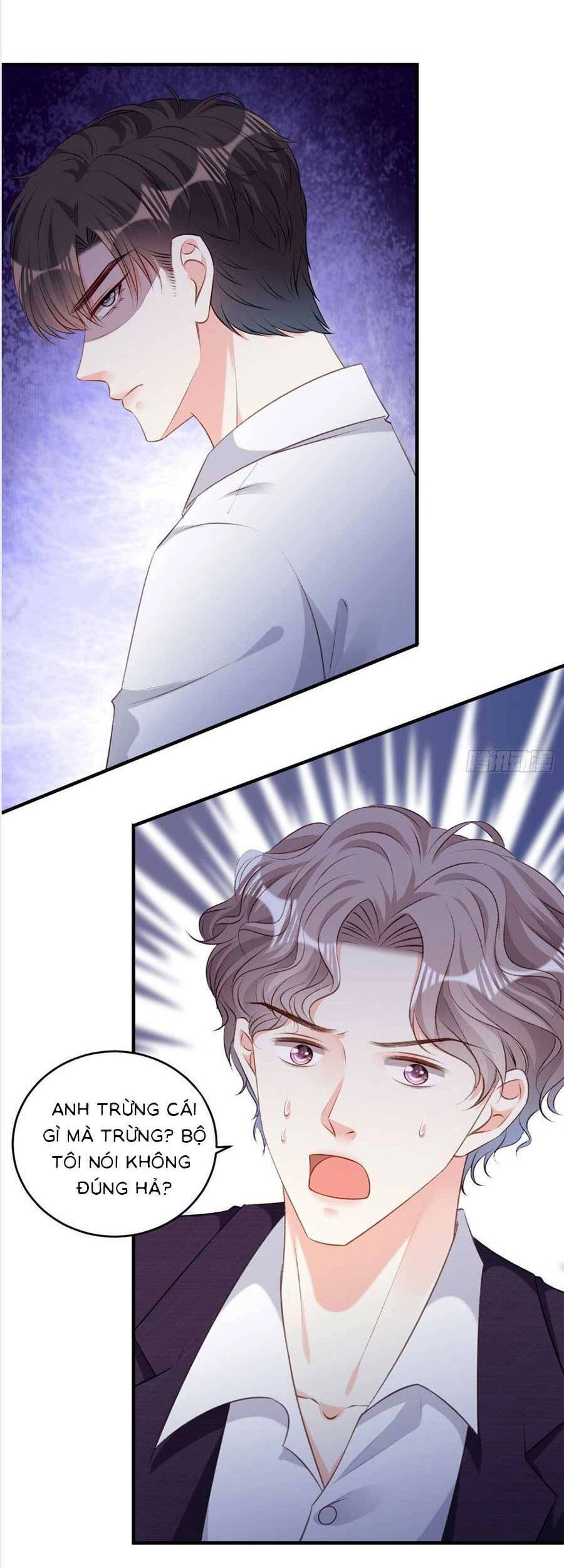 Chuyện Tình Chú Cháu: Vô Pháp Có Được Em Chapter 62 - 14