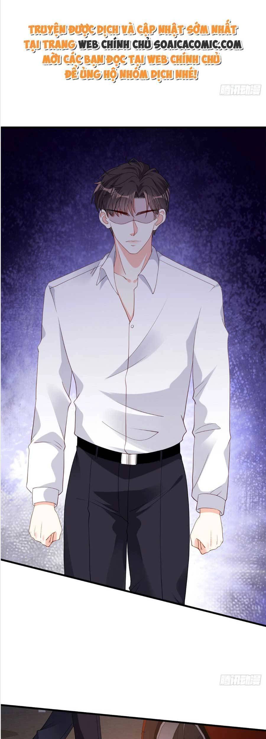 Chuyện Tình Chú Cháu: Vô Pháp Có Được Em Chapter 62 - 16