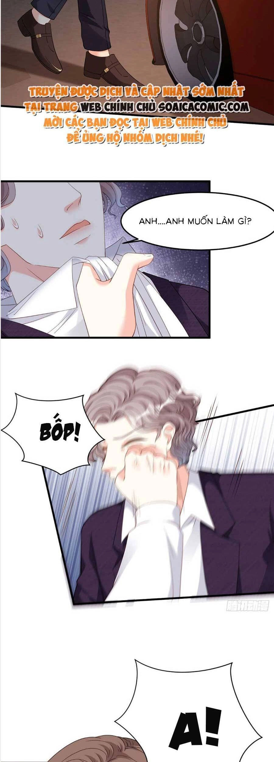 Chuyện Tình Chú Cháu: Vô Pháp Có Được Em Chapter 62 - 17