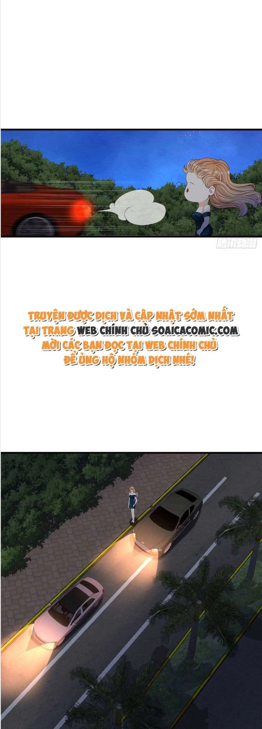 Chuyện Tình Chú Cháu: Vô Pháp Có Được Em Chapter 62 - 21