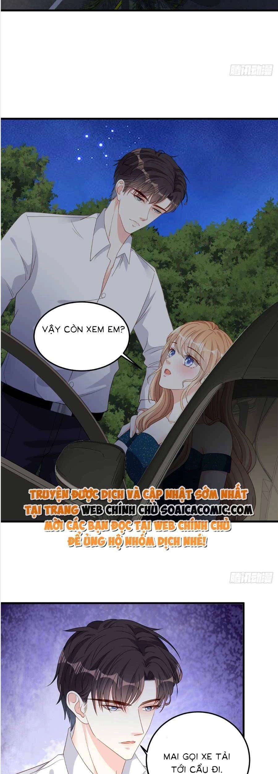 Chuyện Tình Chú Cháu: Vô Pháp Có Được Em Chapter 62 - 22