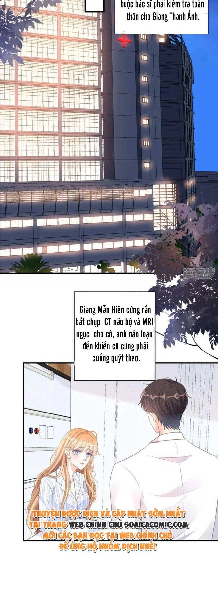 Chuyện Tình Chú Cháu: Vô Pháp Có Được Em Chapter 63 - 4