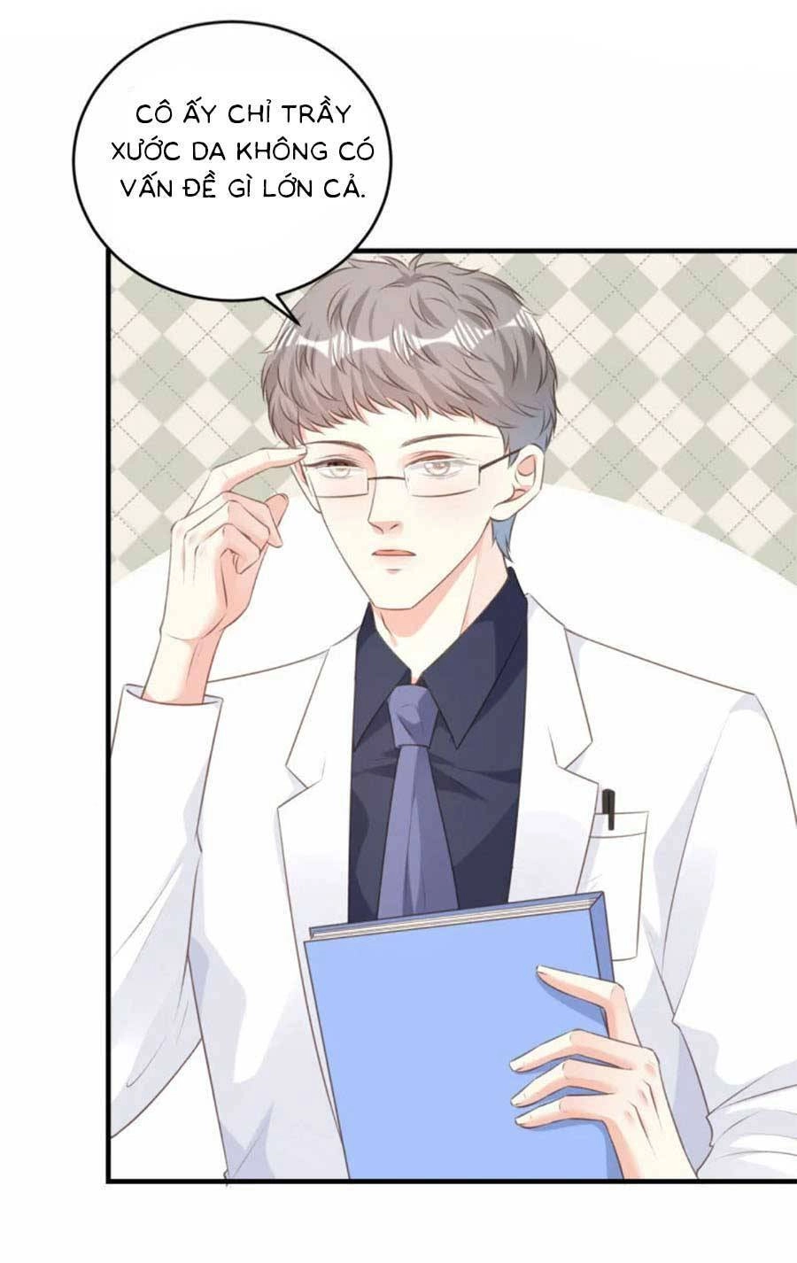 Chuyện Tình Chú Cháu: Vô Pháp Có Được Em Chapter 63 - 5