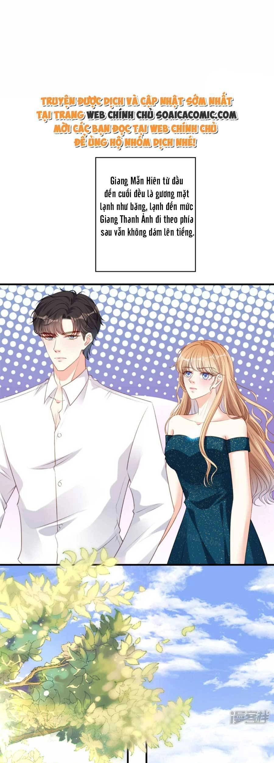 Chuyện Tình Chú Cháu: Vô Pháp Có Được Em Chapter 63 - 6