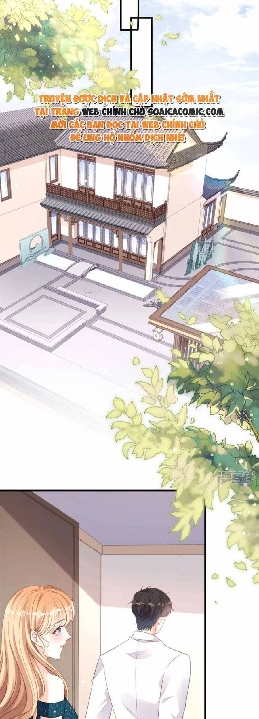 Chuyện Tình Chú Cháu: Vô Pháp Có Được Em Chapter 63 - 7