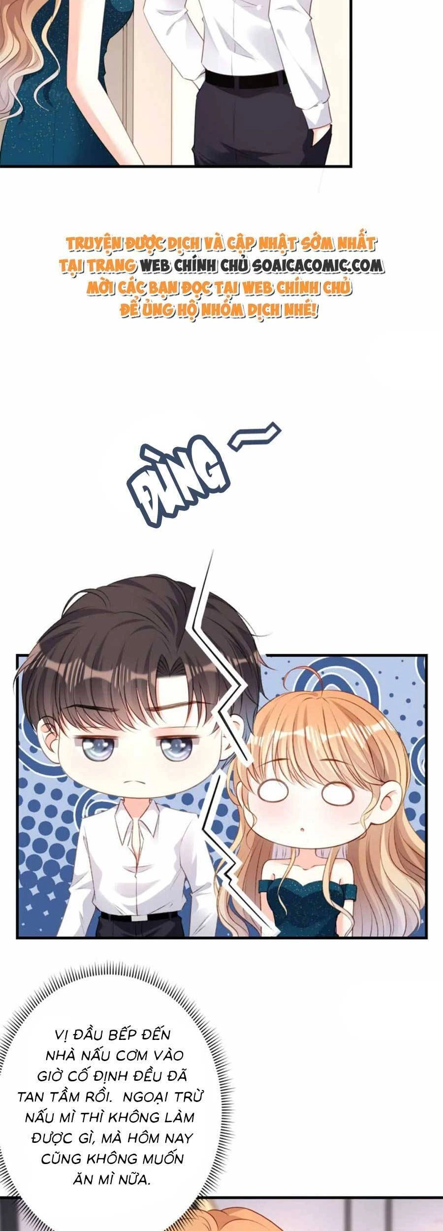 Chuyện Tình Chú Cháu: Vô Pháp Có Được Em Chapter 63 - 8