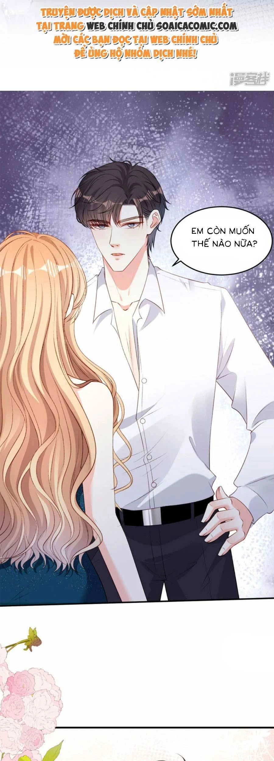 Chuyện Tình Chú Cháu: Vô Pháp Có Được Em Chapter 63 - 11