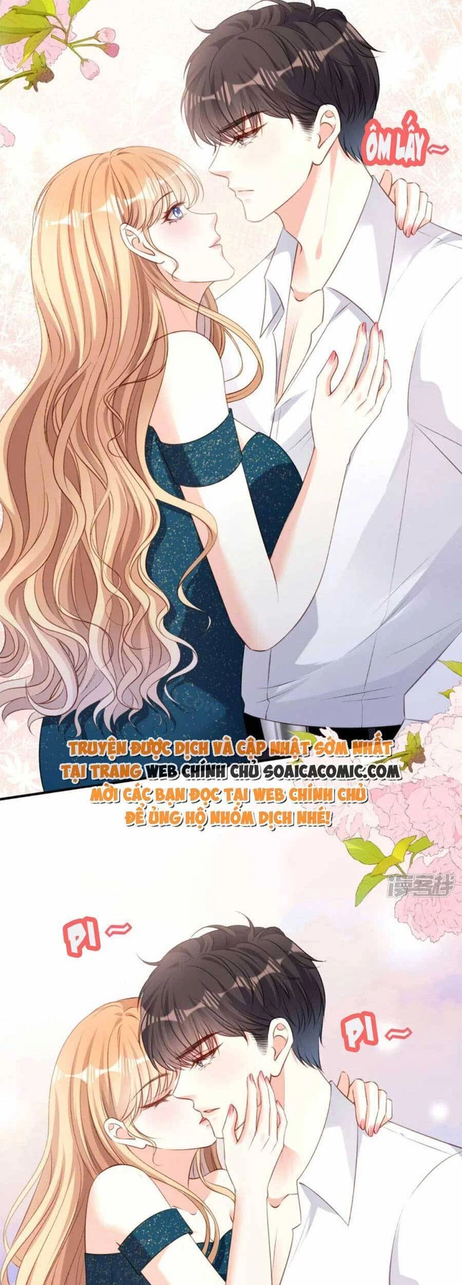 Chuyện Tình Chú Cháu: Vô Pháp Có Được Em Chapter 63 - 12