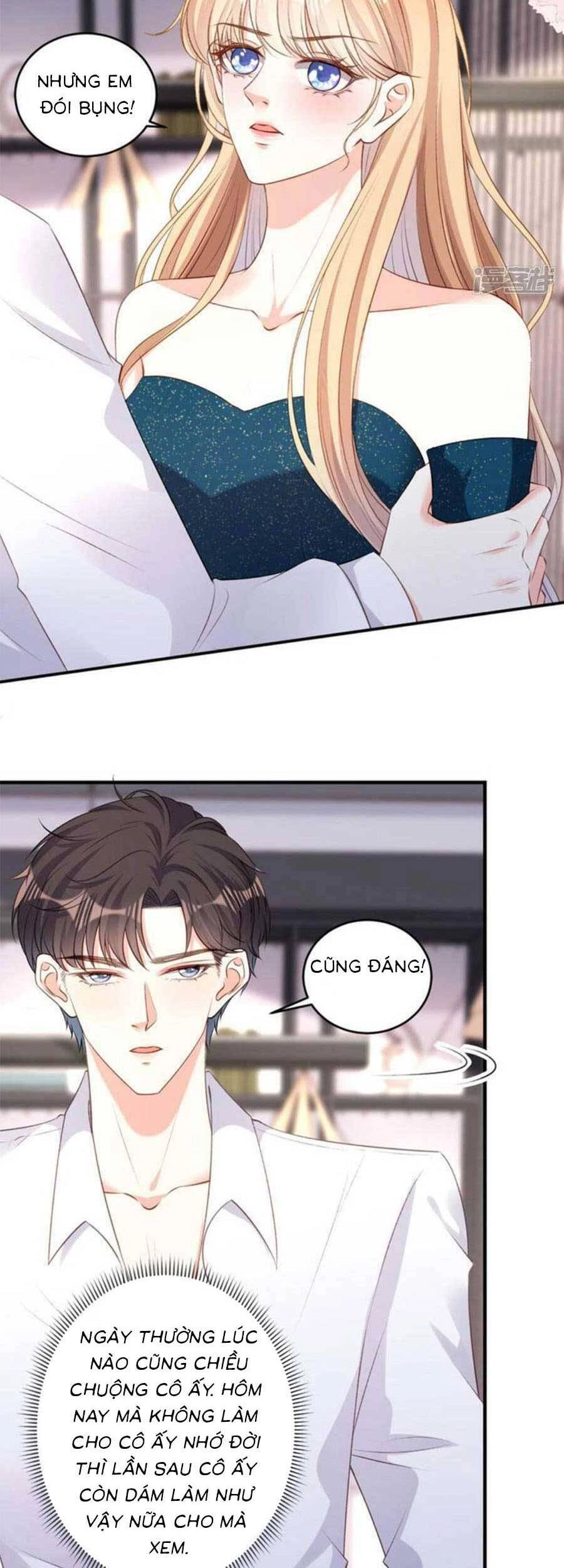 Chuyện Tình Chú Cháu: Vô Pháp Có Được Em Chapter 63 - 14