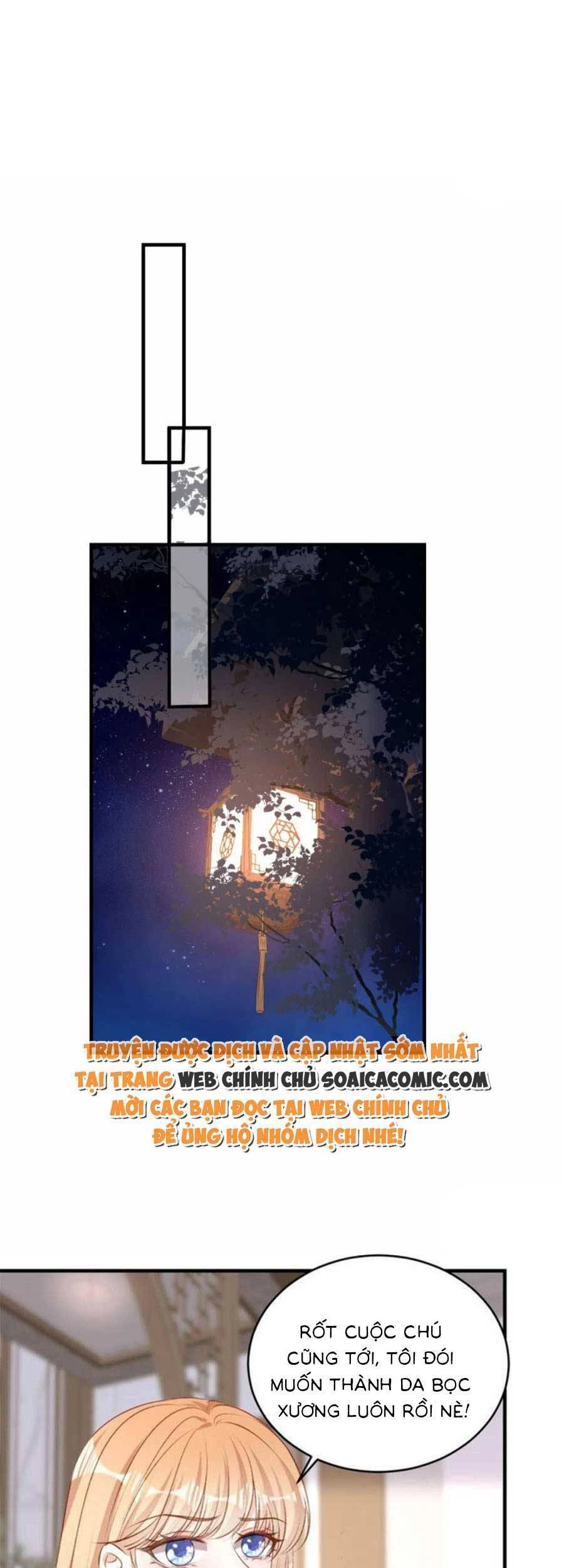 Chuyện Tình Chú Cháu: Vô Pháp Có Được Em Chapter 63 - 16