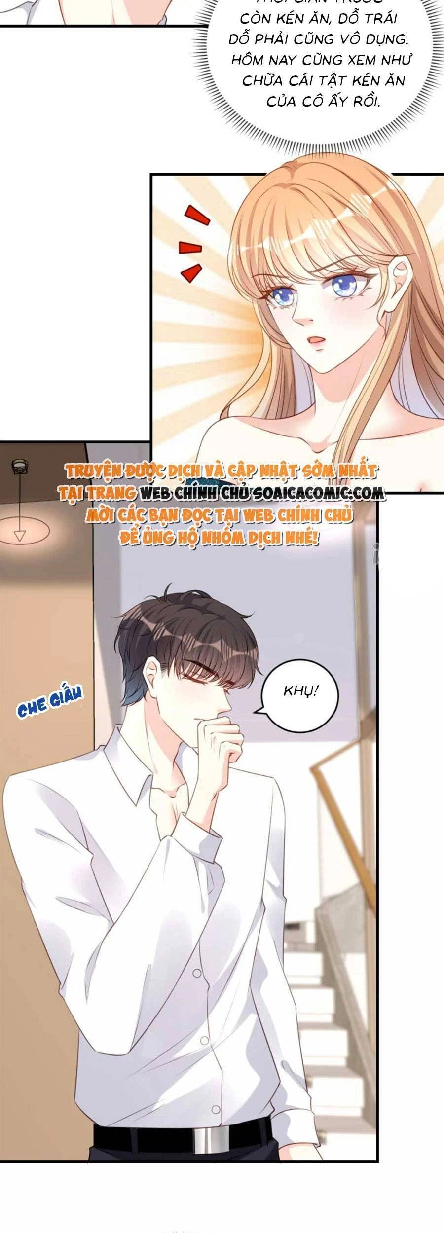 Chuyện Tình Chú Cháu: Vô Pháp Có Được Em Chapter 63 - 18