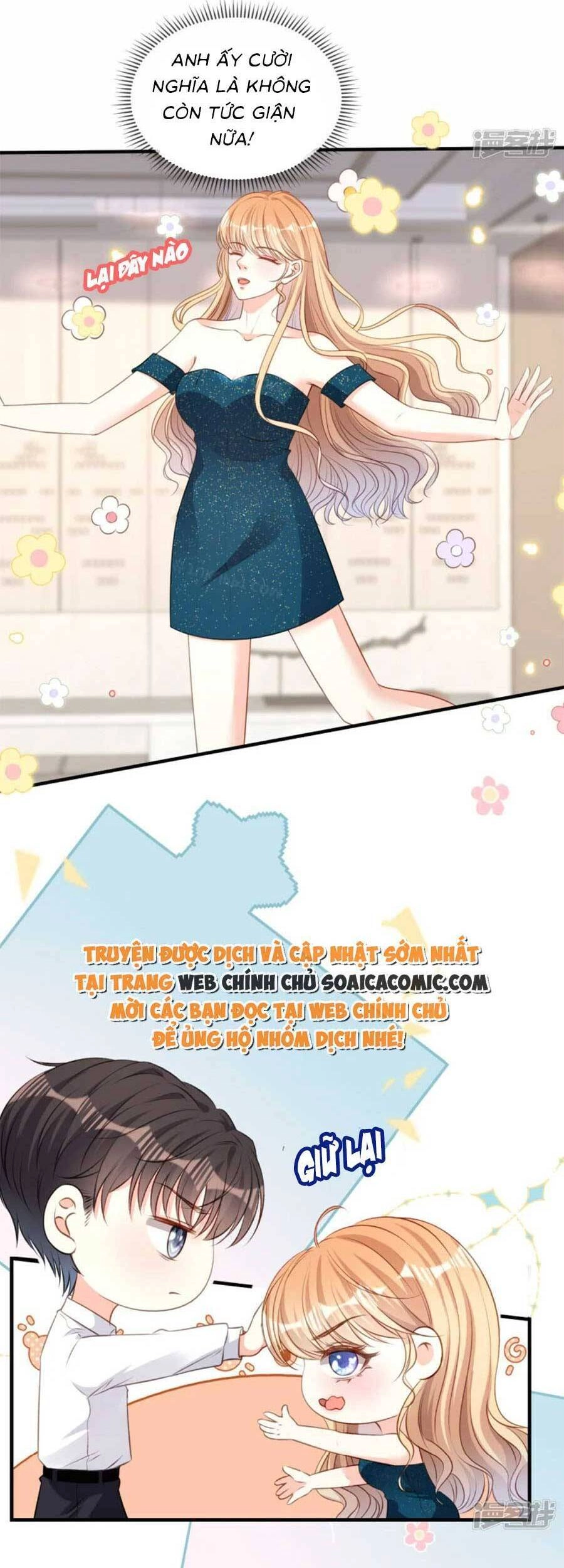 Chuyện Tình Chú Cháu: Vô Pháp Có Được Em Chapter 63 - 19