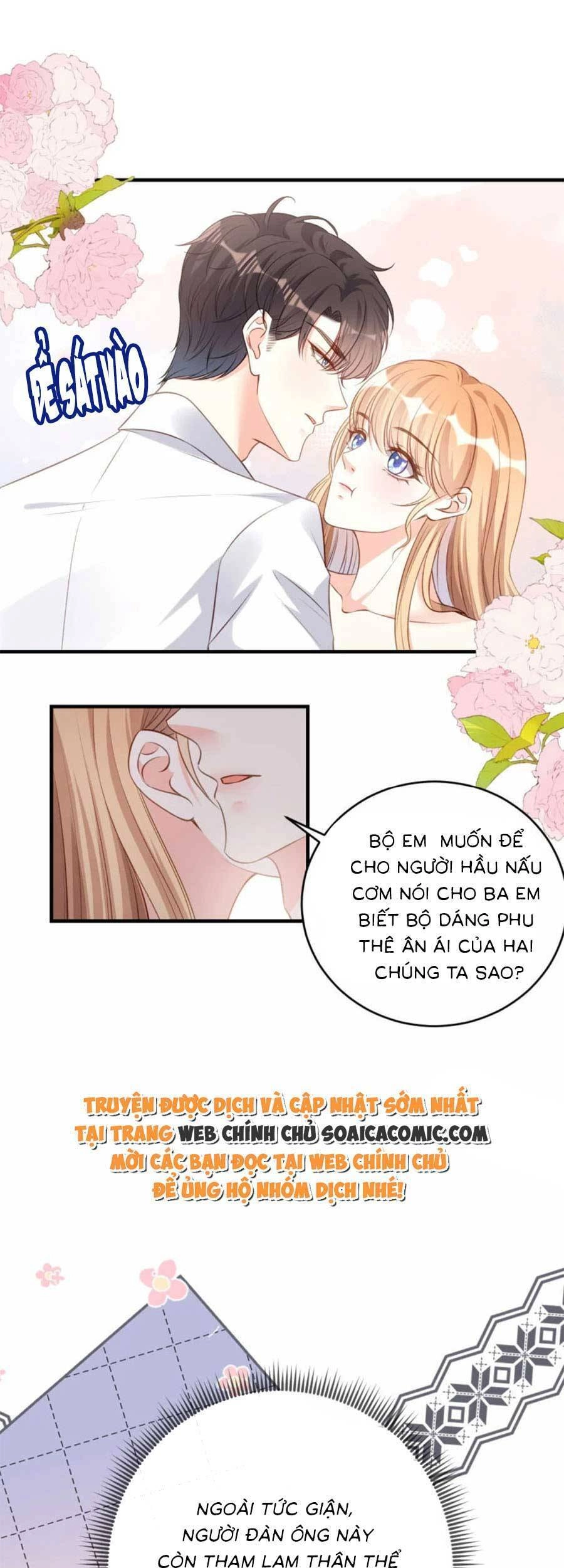 Chuyện Tình Chú Cháu: Vô Pháp Có Được Em Chapter 63 - 21