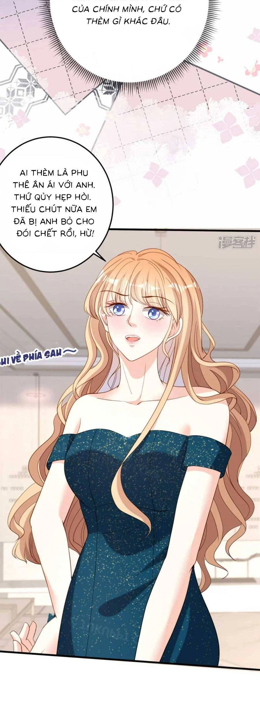 Chuyện Tình Chú Cháu: Vô Pháp Có Được Em Chapter 63 - 22