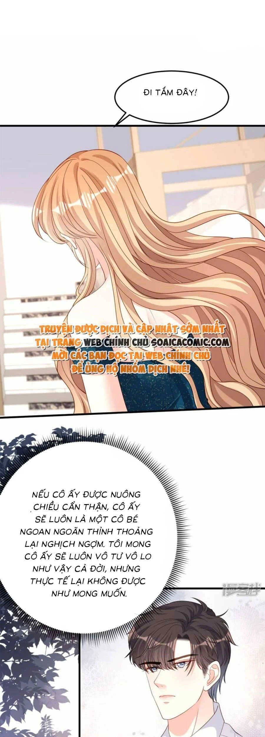 Chuyện Tình Chú Cháu: Vô Pháp Có Được Em Chapter 63 - 23