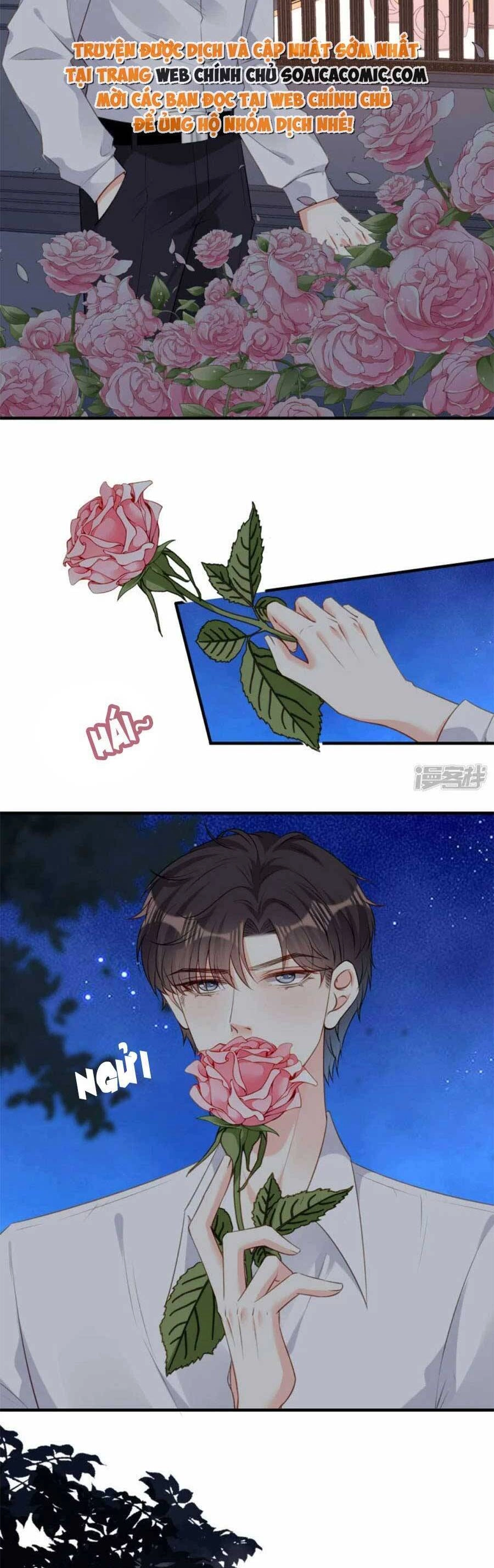 Chuyện Tình Chú Cháu: Vô Pháp Có Được Em Chapter 64 - 2