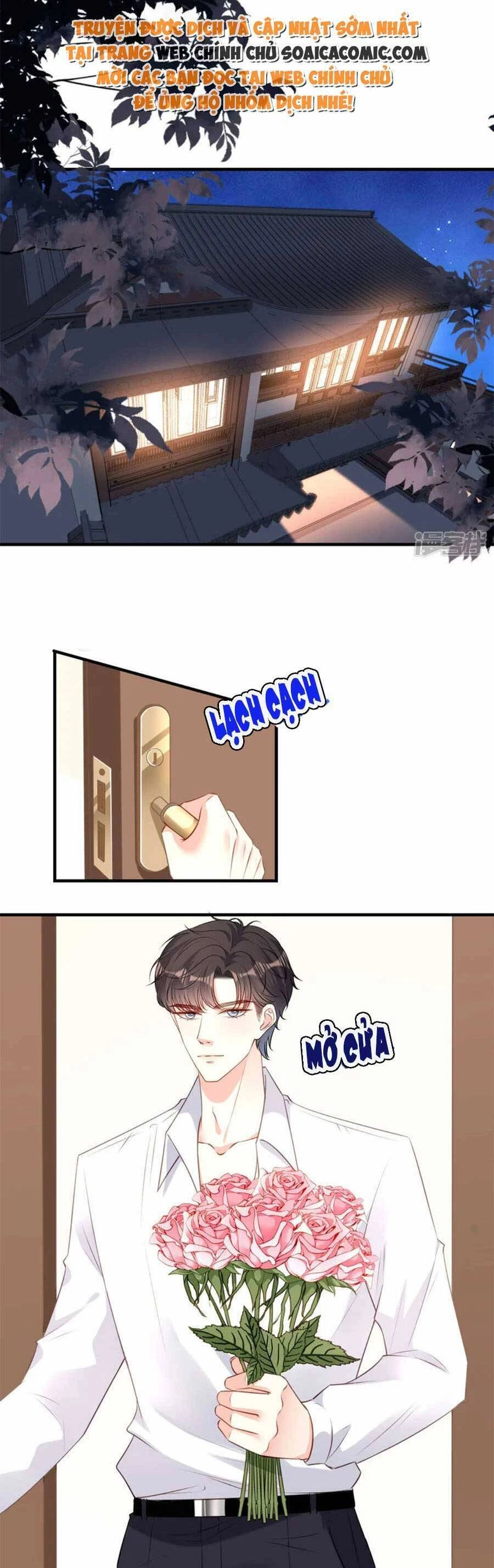 Chuyện Tình Chú Cháu: Vô Pháp Có Được Em Chapter 64 - 3