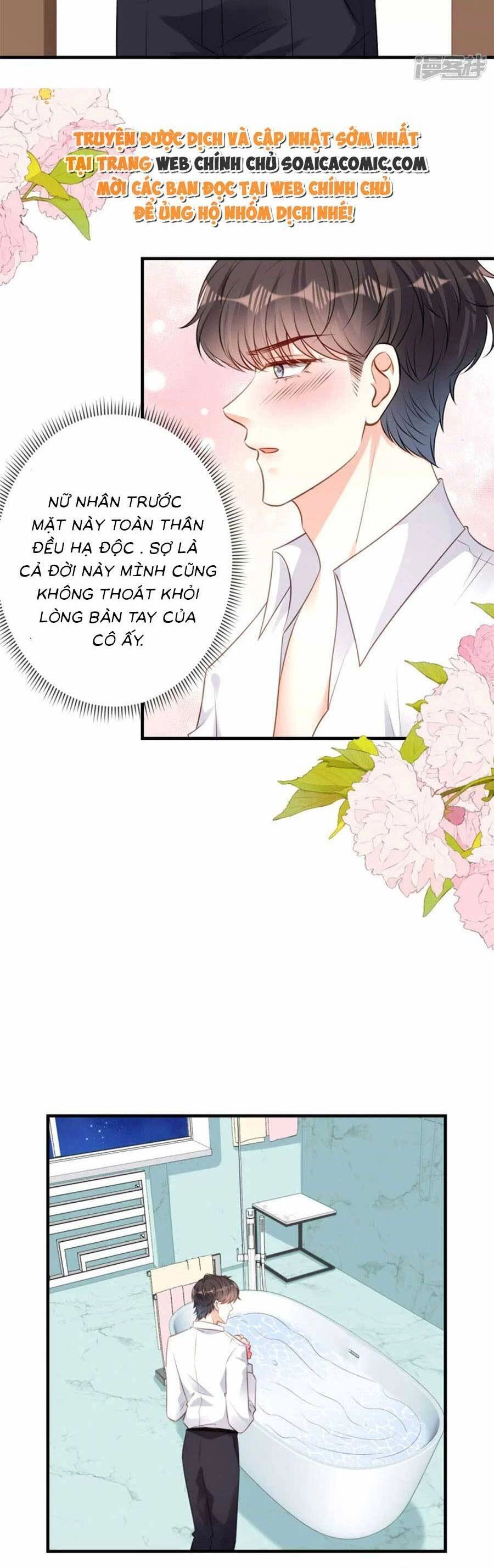 Chuyện Tình Chú Cháu: Vô Pháp Có Được Em Chapter 64 - 4