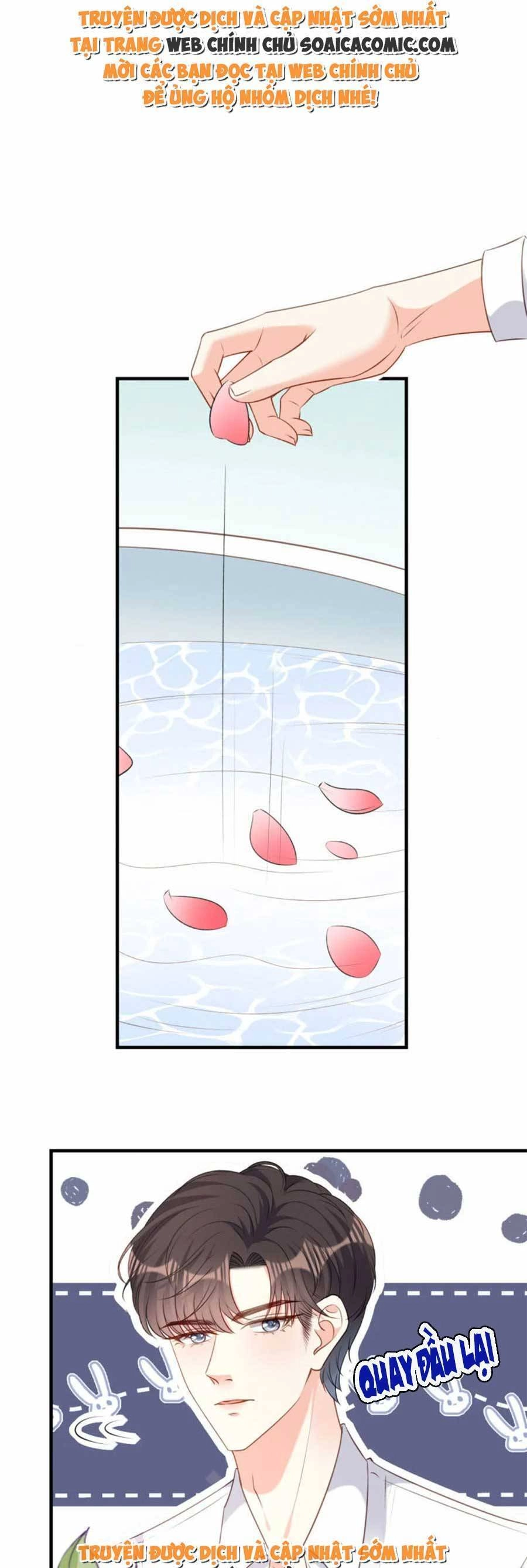 Chuyện Tình Chú Cháu: Vô Pháp Có Được Em Chapter 64 - 5