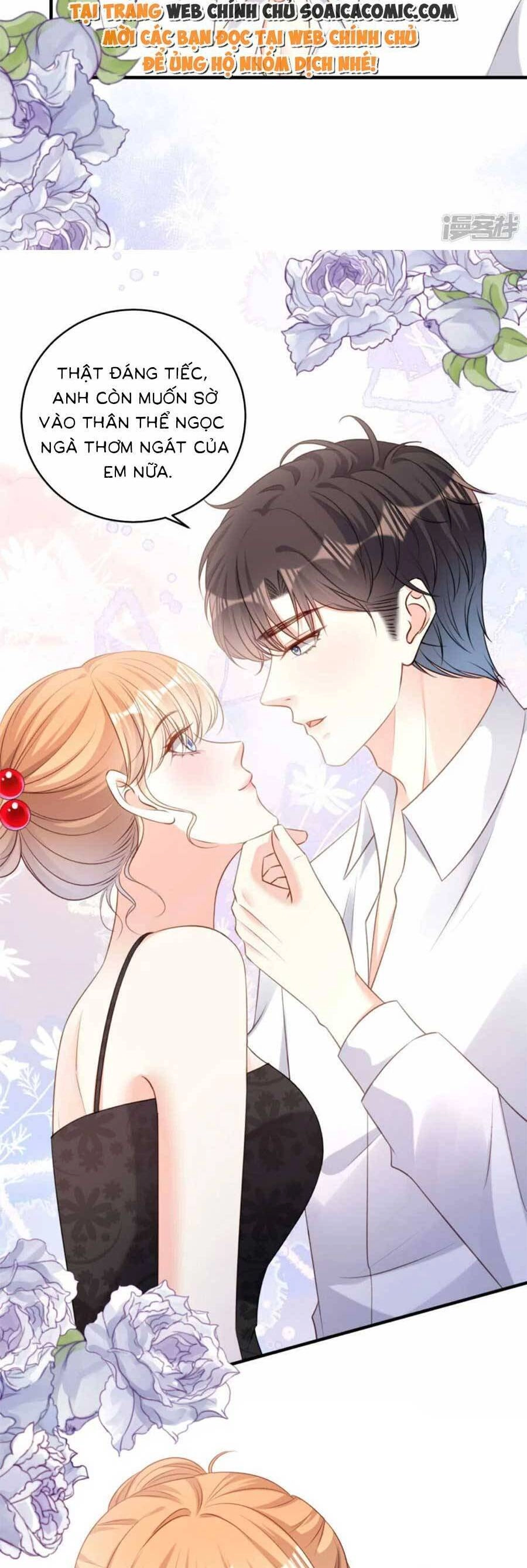 Chuyện Tình Chú Cháu: Vô Pháp Có Được Em Chapter 64 - 6