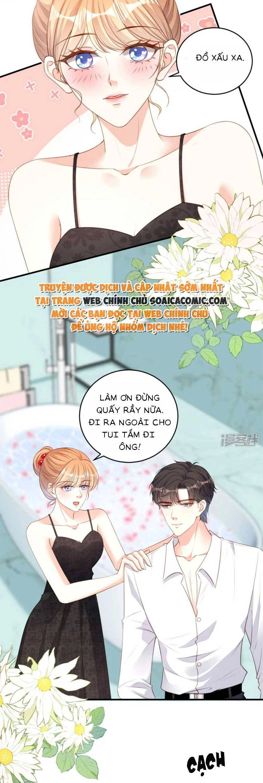 Chuyện Tình Chú Cháu: Vô Pháp Có Được Em Chapter 64 - 7