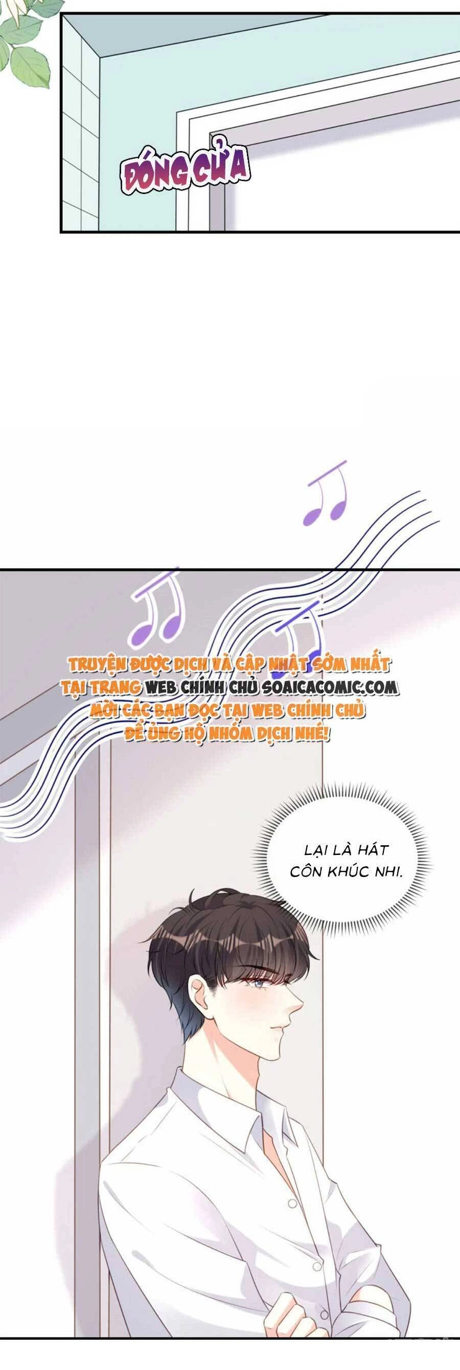 Chuyện Tình Chú Cháu: Vô Pháp Có Được Em Chapter 64 - 8