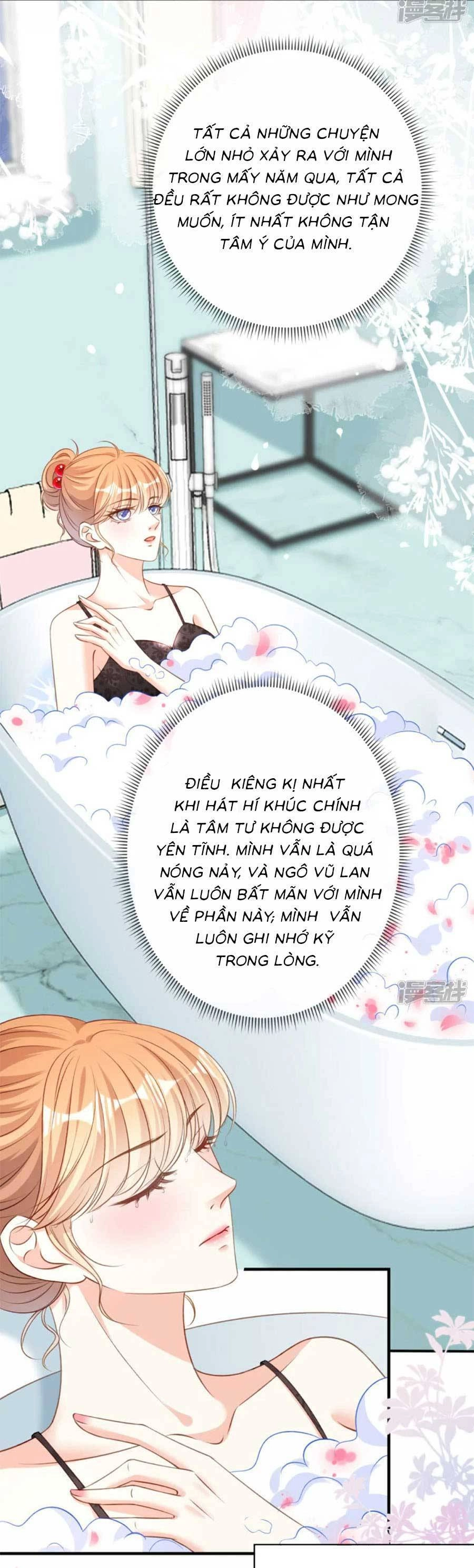 Chuyện Tình Chú Cháu: Vô Pháp Có Được Em Chapter 64 - 9