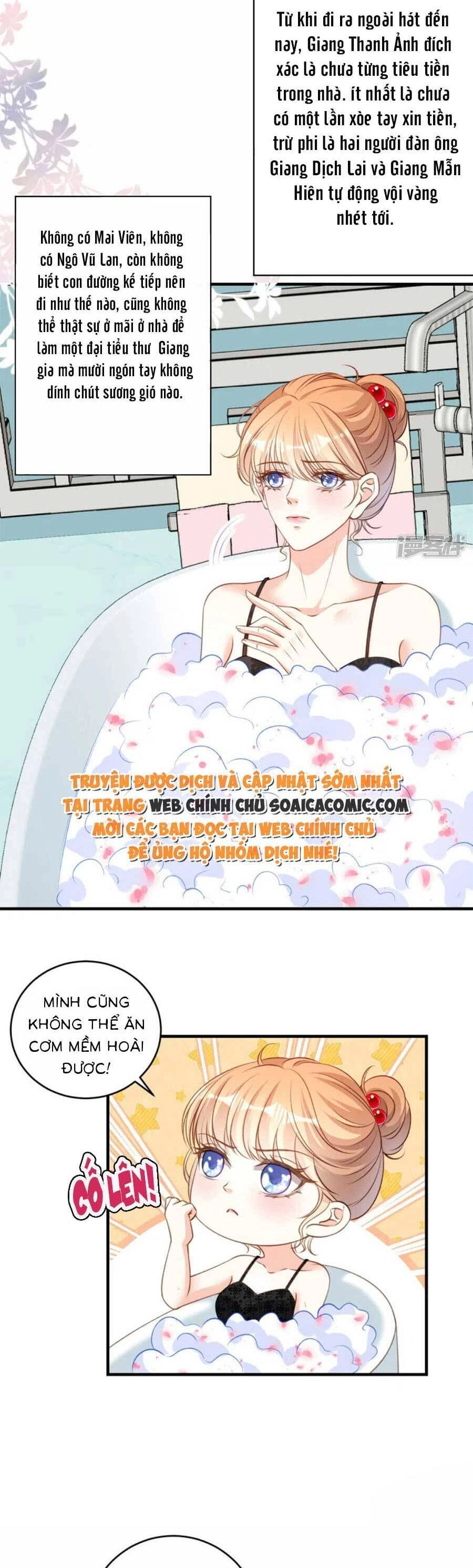 Chuyện Tình Chú Cháu: Vô Pháp Có Được Em Chapter 64 - 10