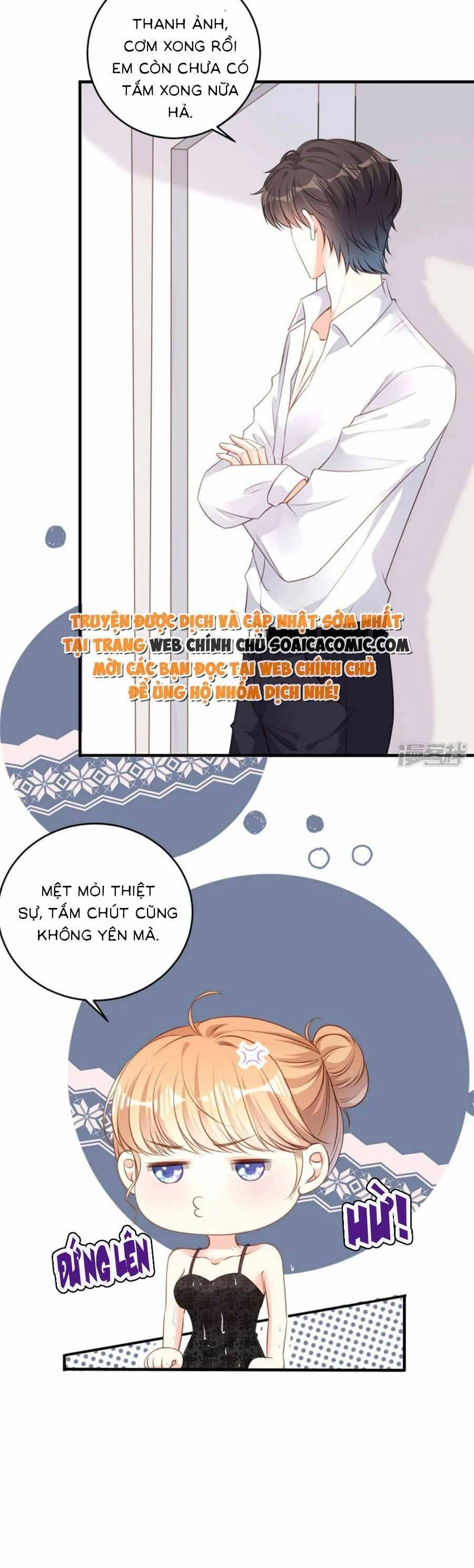 Chuyện Tình Chú Cháu: Vô Pháp Có Được Em Chapter 64 - 11