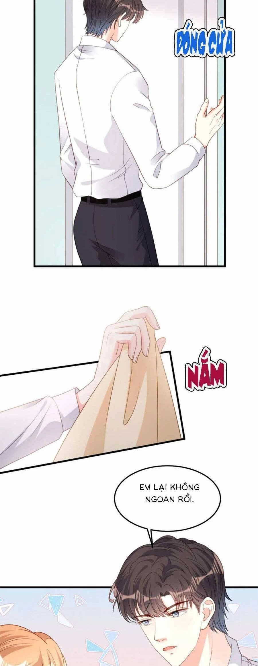 Chuyện Tình Chú Cháu: Vô Pháp Có Được Em Chapter 64 - 13