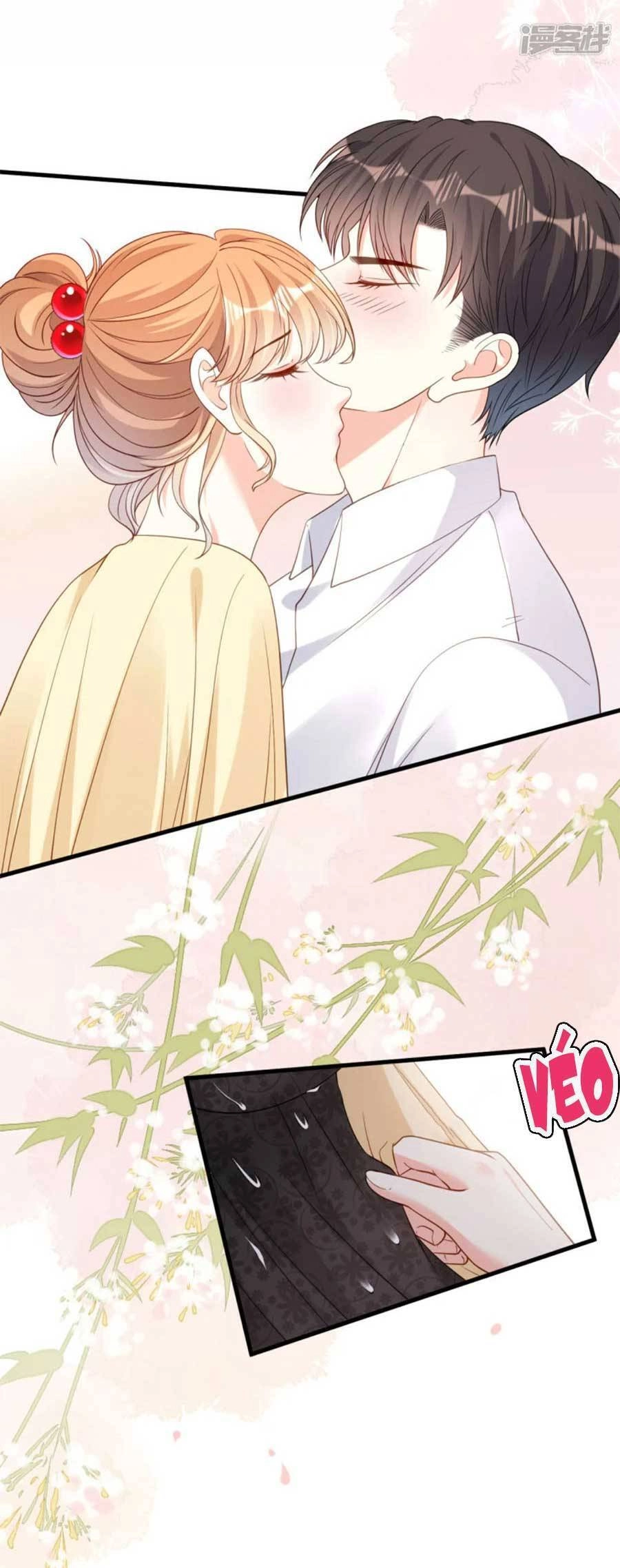 Chuyện Tình Chú Cháu: Vô Pháp Có Được Em Chapter 64 - 16