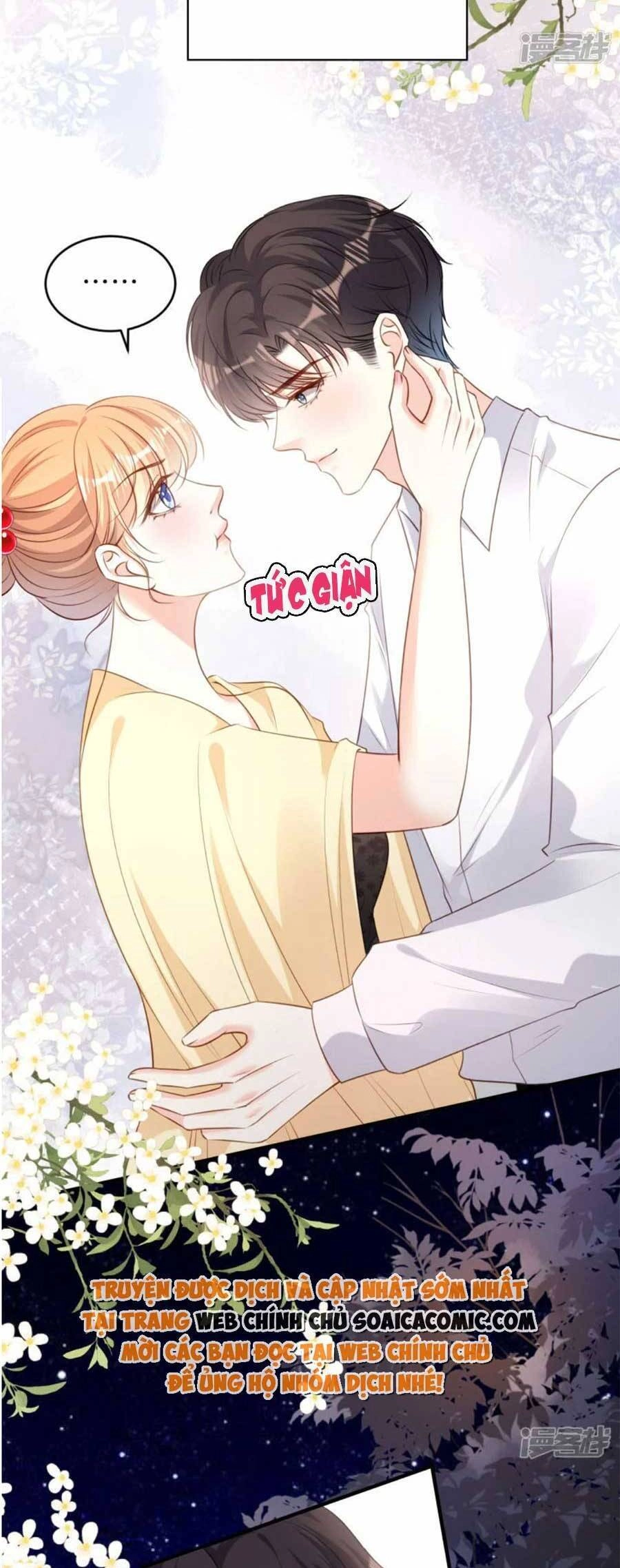 Chuyện Tình Chú Cháu: Vô Pháp Có Được Em Chapter 64 - 18