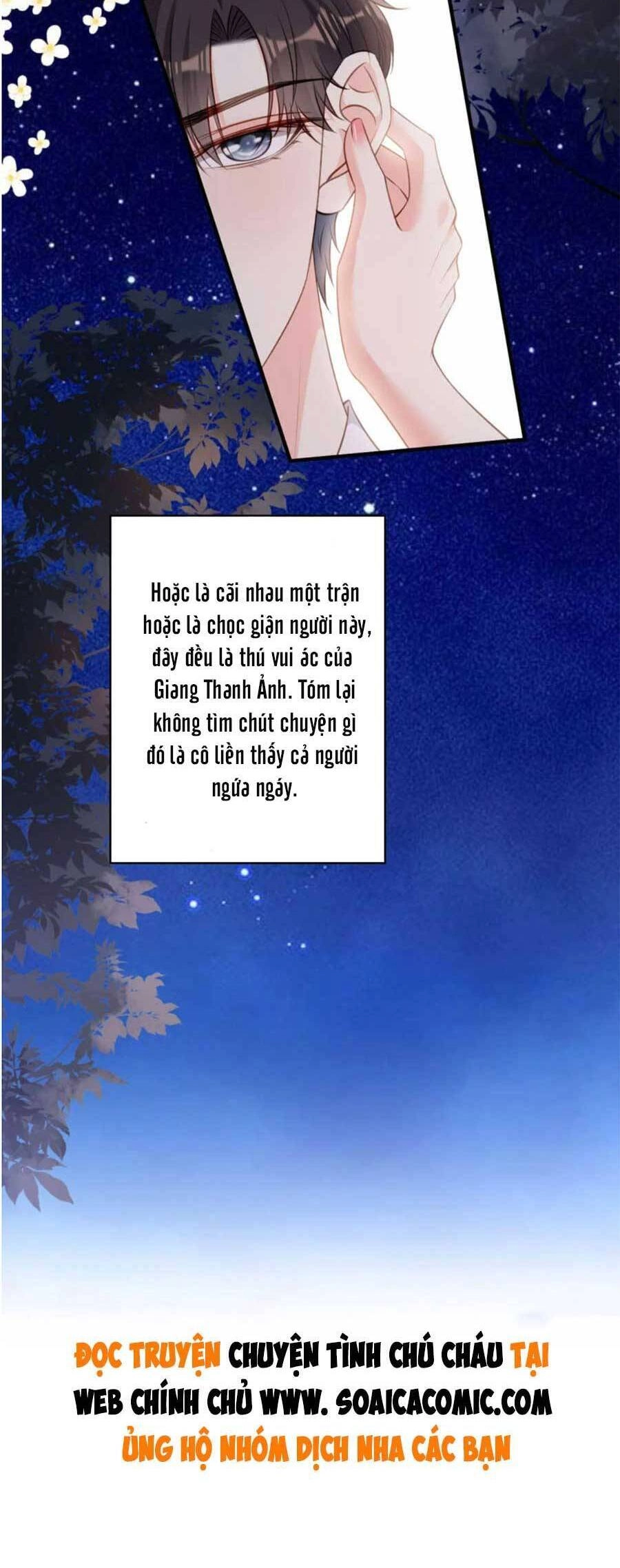 Chuyện Tình Chú Cháu: Vô Pháp Có Được Em Chapter 64 - 19