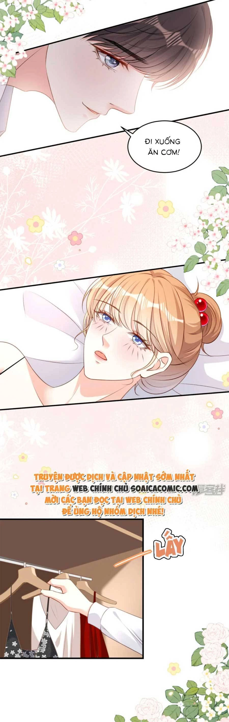 Chuyện Tình Chú Cháu: Vô Pháp Có Được Em Chapter 65 - 5