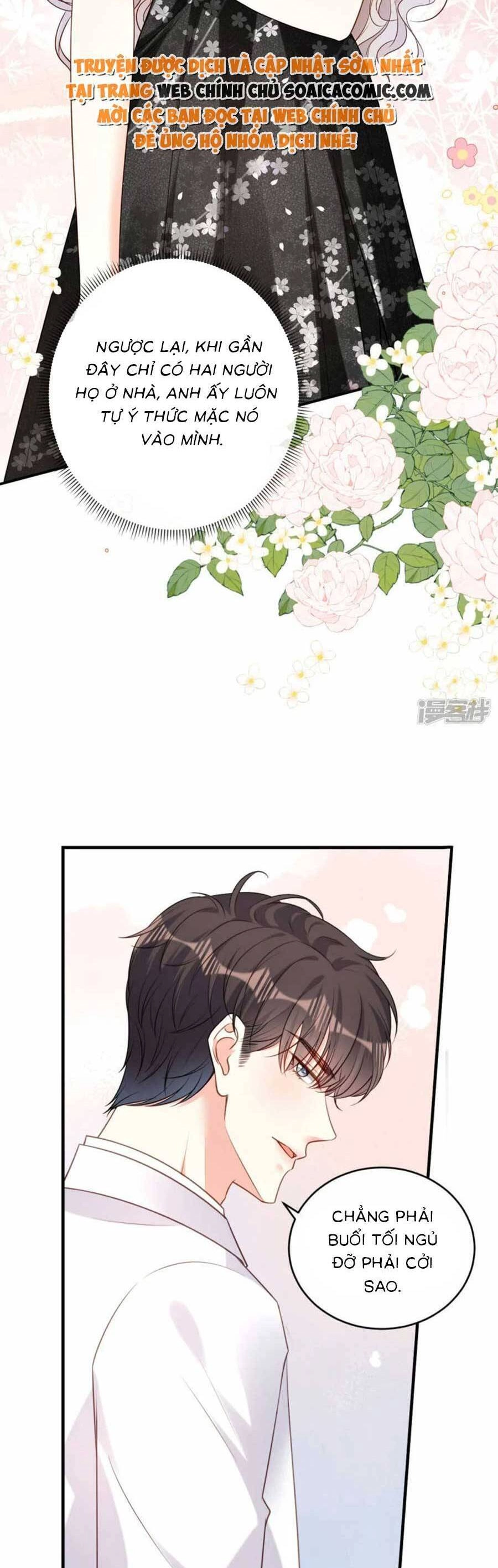 Chuyện Tình Chú Cháu: Vô Pháp Có Được Em Chapter 65 - 7