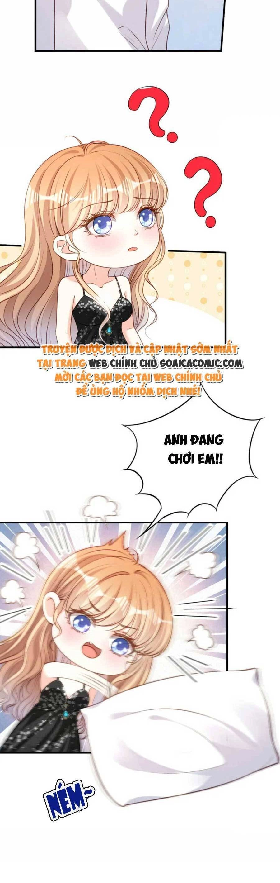 Chuyện Tình Chú Cháu: Vô Pháp Có Được Em Chapter 65 - 8