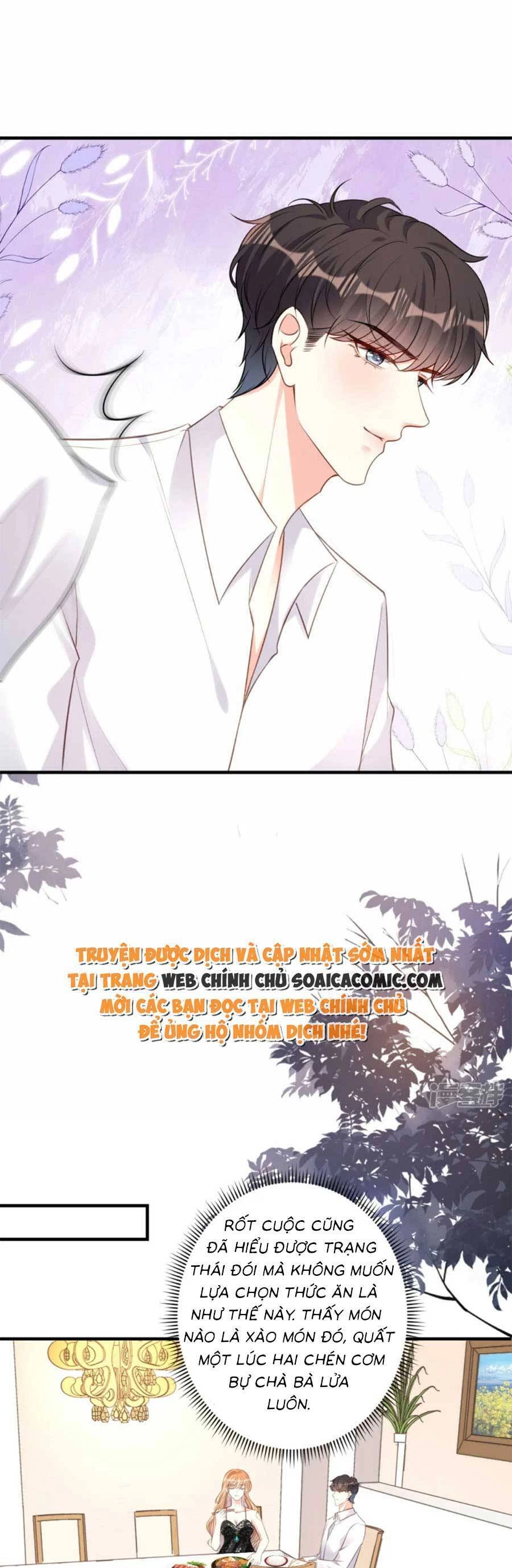 Chuyện Tình Chú Cháu: Vô Pháp Có Được Em Chapter 65 - 9