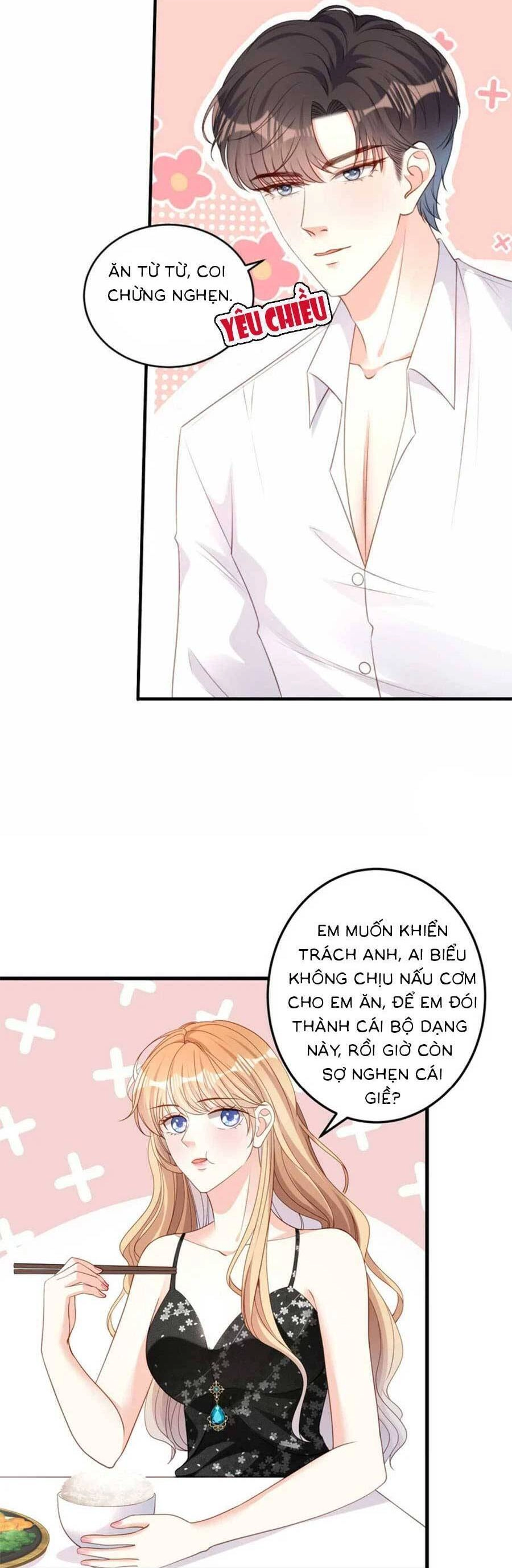 Chuyện Tình Chú Cháu: Vô Pháp Có Được Em Chapter 65 - 11