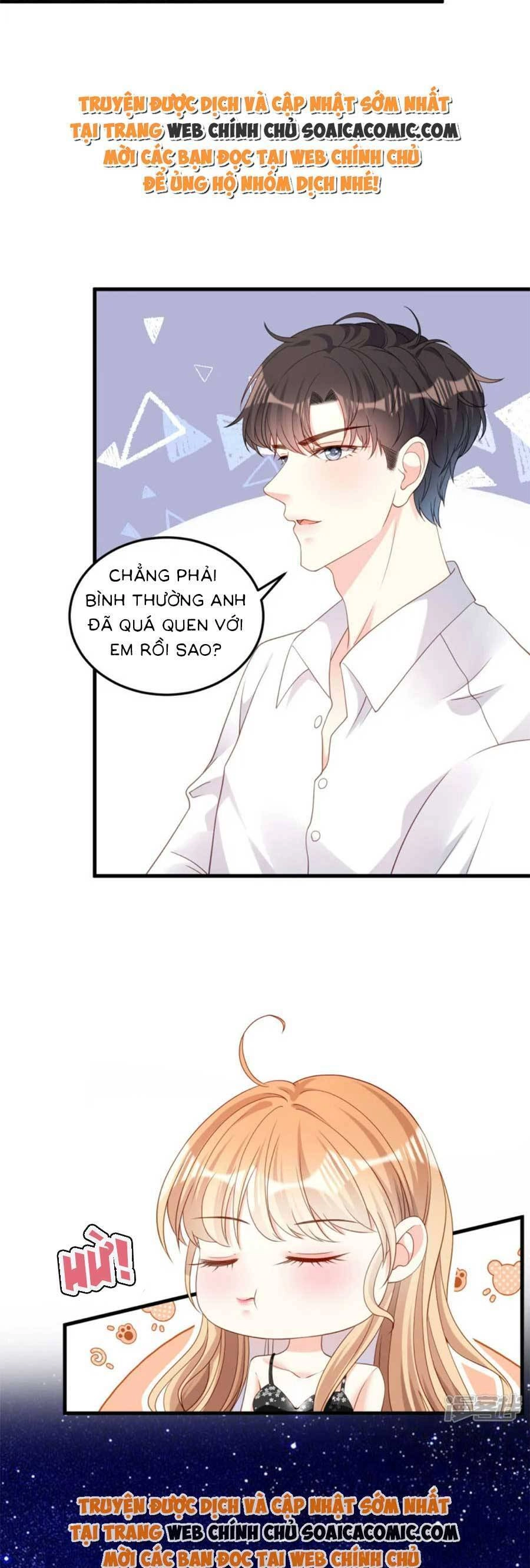 Chuyện Tình Chú Cháu: Vô Pháp Có Được Em Chapter 65 - 12