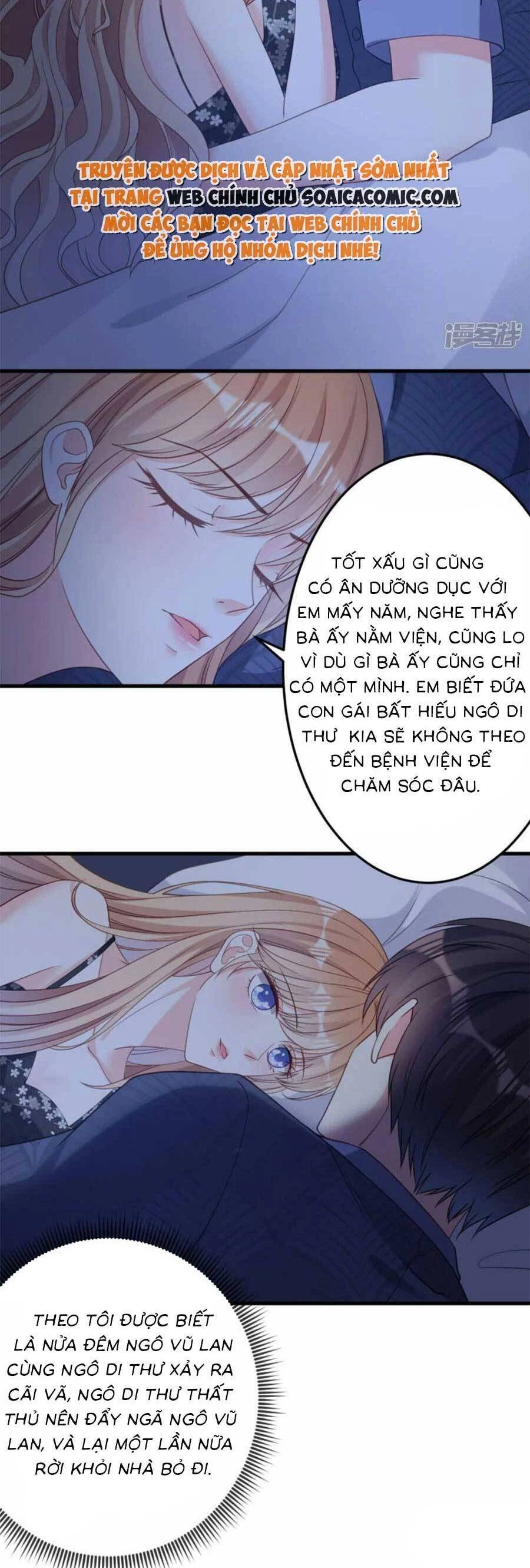 Chuyện Tình Chú Cháu: Vô Pháp Có Được Em Chapter 65 - 14