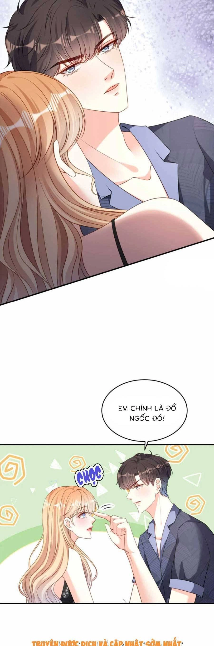 Chuyện Tình Chú Cháu: Vô Pháp Có Được Em Chapter 65 - 16