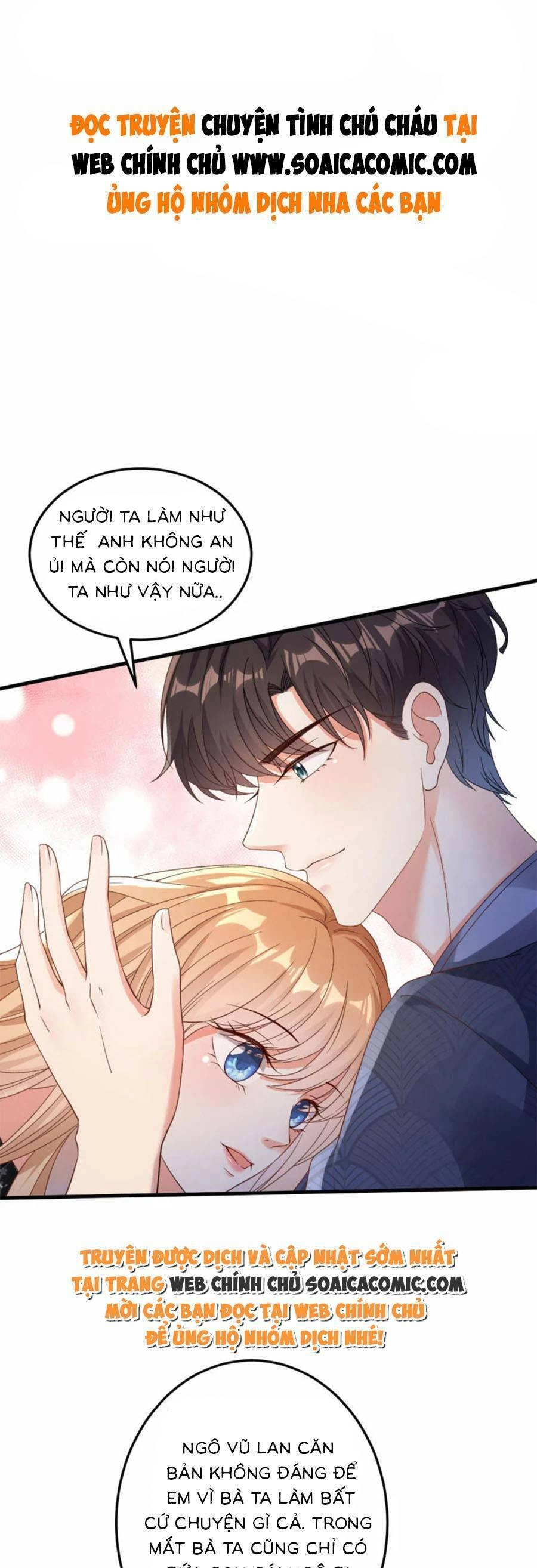 Chuyện Tình Chú Cháu: Vô Pháp Có Được Em Chapter 66 - 1