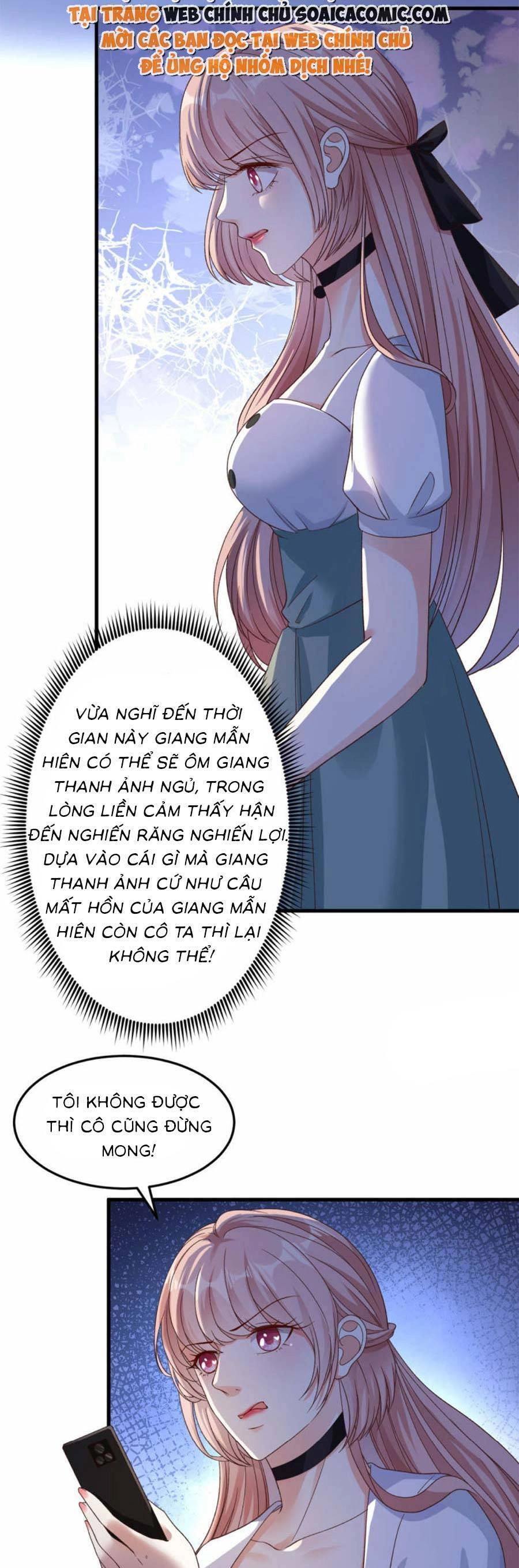 Chuyện Tình Chú Cháu: Vô Pháp Có Được Em Chapter 66 - 5