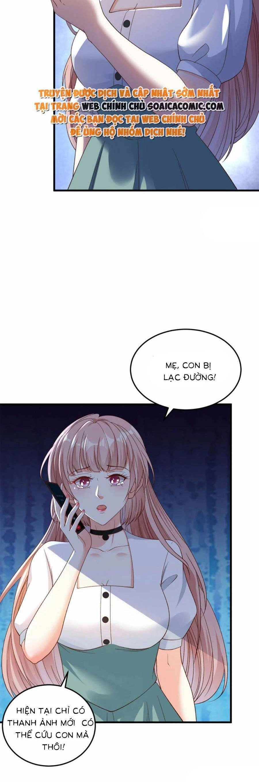 Chuyện Tình Chú Cháu: Vô Pháp Có Được Em Chapter 66 - 6