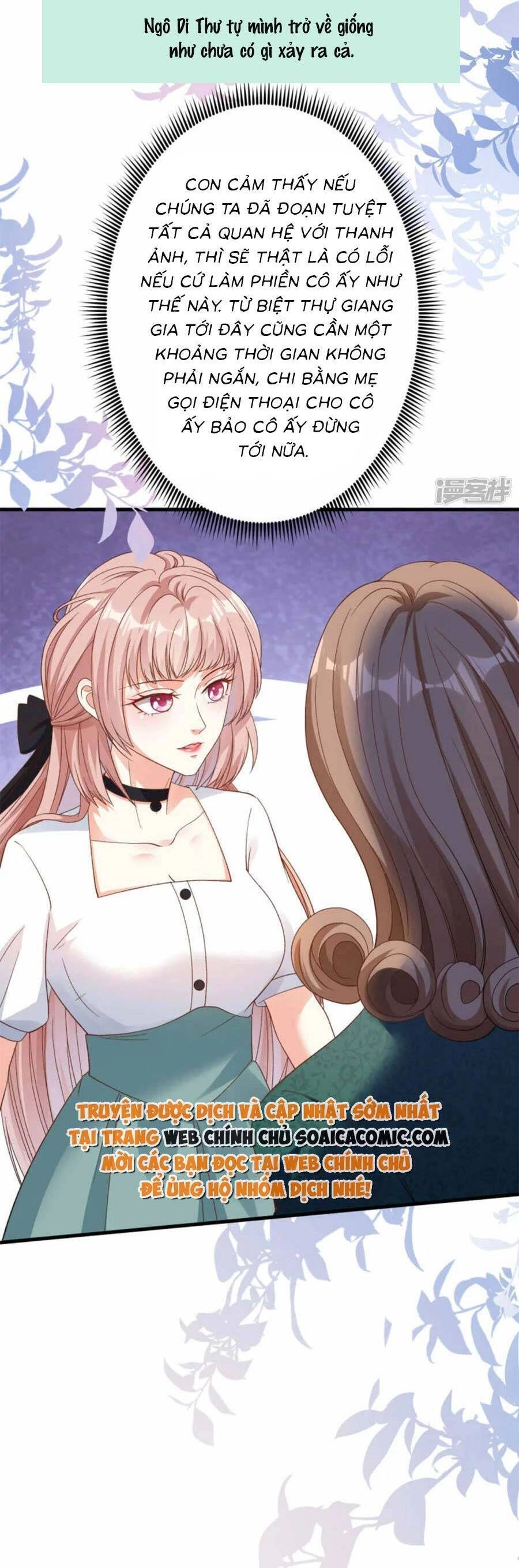 Chuyện Tình Chú Cháu: Vô Pháp Có Được Em Chapter 66 - 8