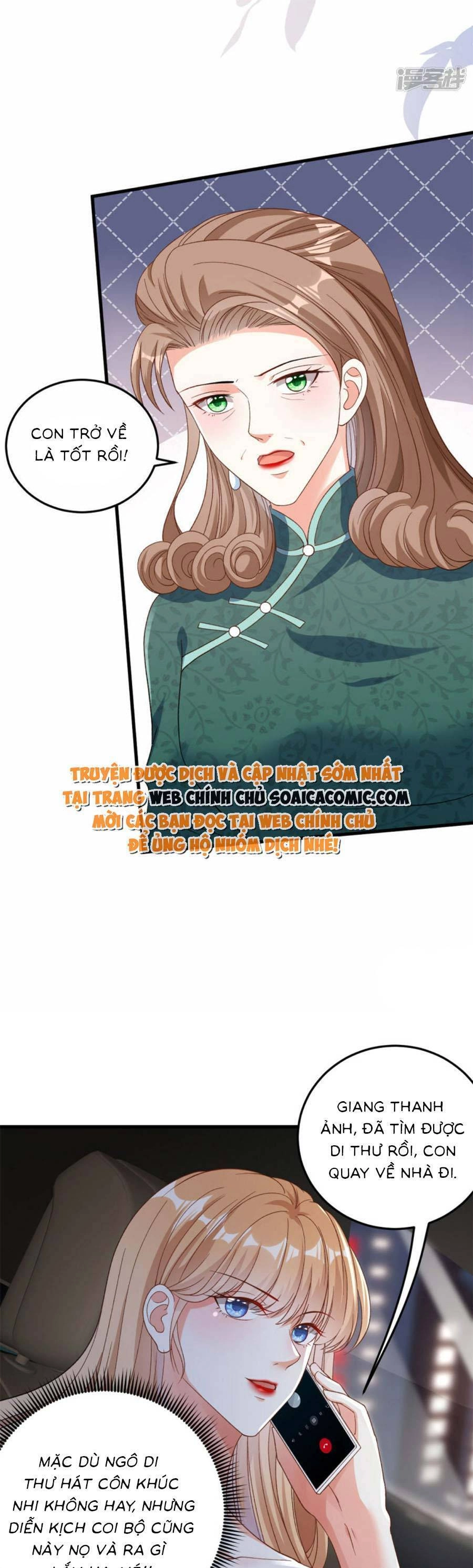 Chuyện Tình Chú Cháu: Vô Pháp Có Được Em Chapter 66 - 9