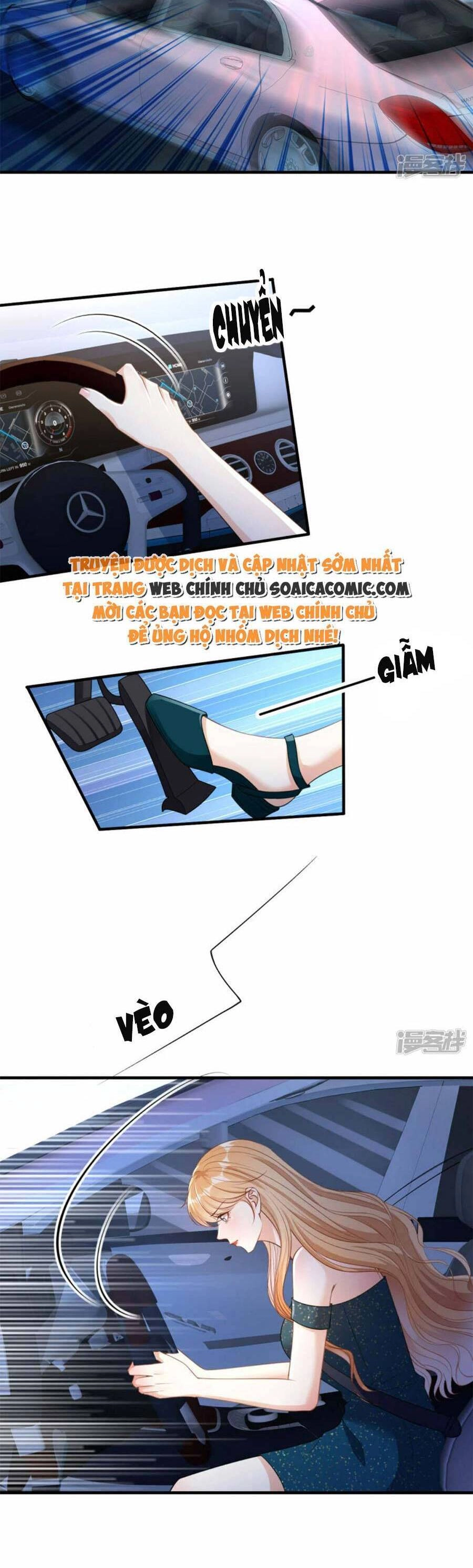 Chuyện Tình Chú Cháu: Vô Pháp Có Được Em Chapter 66 - 11