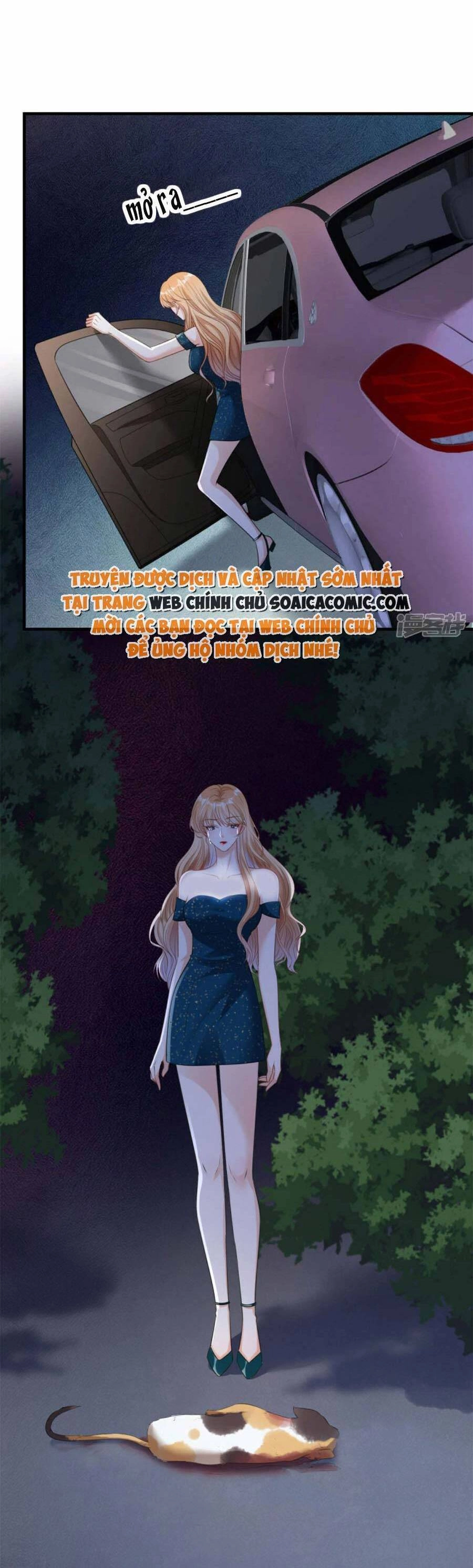 Chuyện Tình Chú Cháu: Vô Pháp Có Được Em Chapter 66 - 12