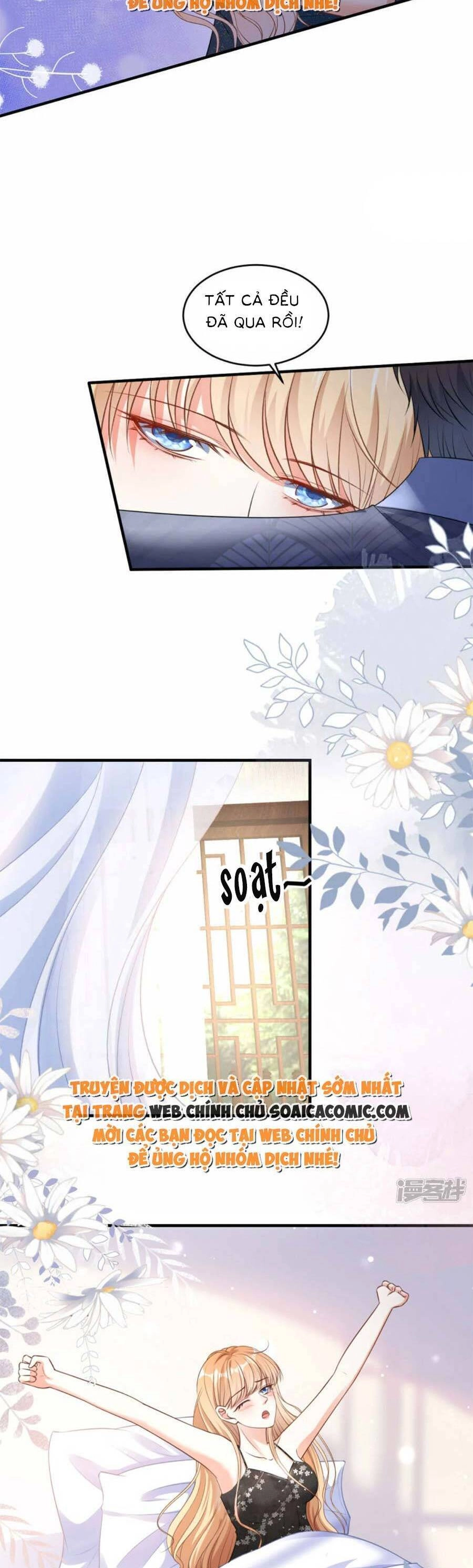 Chuyện Tình Chú Cháu: Vô Pháp Có Được Em Chapter 66 - 14